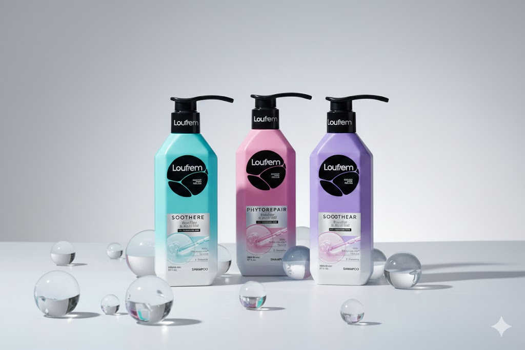 Tiêu chuẩn chất lượng Loufiem — sản phẩm