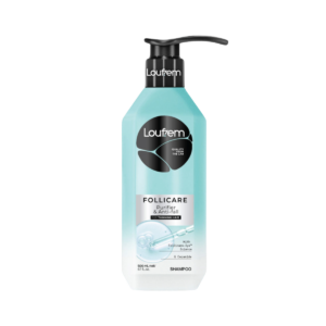 Dầu gội sạch da đầu Purify